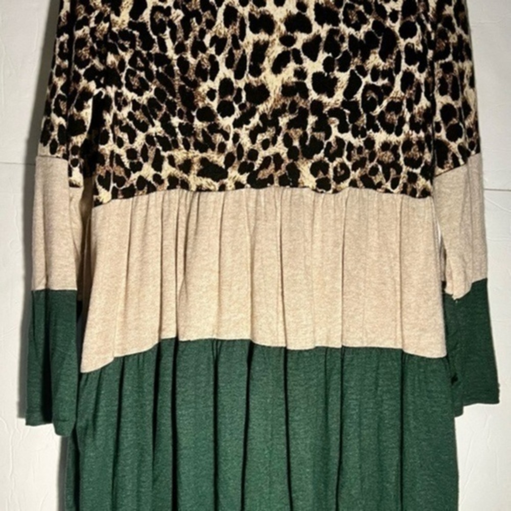 JAIDE & ME WOMENS DRESSD SIZE LARGE